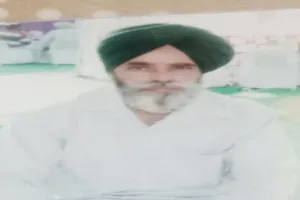 पाकिस्तानी ड्रोन हमले में घायल लखविंदर की मौत ,पहले पत्नी की भी गई जान 