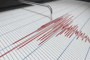 Earthquake hit Russia for the second consecutive day, magnitude 6.5: Yesterday the earth shook with a magnitude of 8.8 on Kamchatka Island