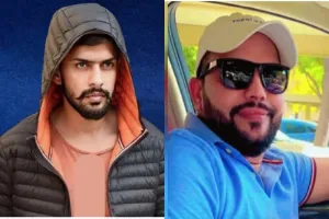Jind gangster arrested in America: Caught from home, close to Lawrence