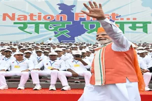 Modi spoke for 103 minutes on Independence Day: The longest speech by any PM at the Red Fort