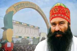 Ram Rahim gets 40 days parole, reaches Sirsa Dera: will celebrate birthday on 15th
