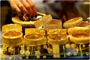 Amid tariff tensions, has gold become cheaper or costlier today? 