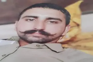 Punjab farmer sentenced to one month in Pakistan: Court also imposed fine; had crossed into Pakistan border by mistake