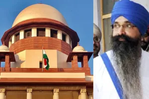 Beant Singh murder case: Why hasn't Rajoana been hanged yet: Supreme Court