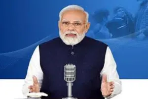 126th episode of Mann Ki Baat, mention of Chhath Puja and Diwali, PM appeals to buy indigenous products during festivals