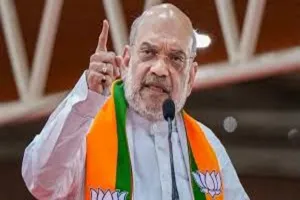 Bihar Election: Amit Shah lashed out at Rahul and Lalu, said in Araria - 'Make NDA win, drive out the infiltrators'