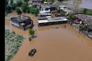 School holidays extended after rain and floods in Punjab, minister announced