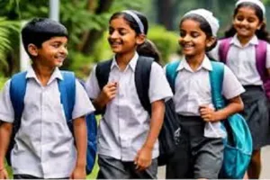 Haryana school timings changed: Schools will open at 10 am on Durga Ashtami.