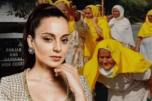 Kangana Ranaut gets a setback from Bathinda court: VC's plea for appearance rejected, asked to appear in person