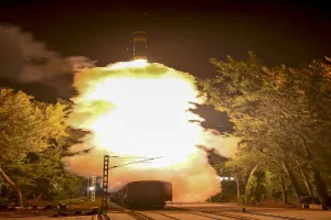 Agni-Prime missile test from train for the first time in India: Special train made