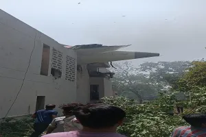 Air India plane crash: Victims' families sue these companies in US court, saying, 