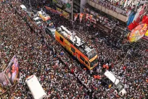 Actor Vijay To Move Court, Suspects Conspiracy, Wants CBI To Probe Stampede