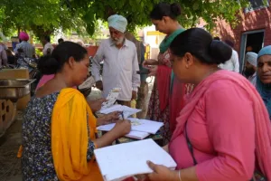 'Chief Minister's Health Scheme': Registration begins in Tarn Taran and Barnala