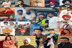 Celebrities came forward to help Punjab: Diljit Dosanjh's teams are active; Randeep Hooda and Sunanda are serving themselves