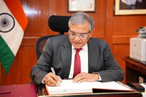 SIR will be completed from tomorrow in 12 states including Rajasthan, MP, UP: 7 February