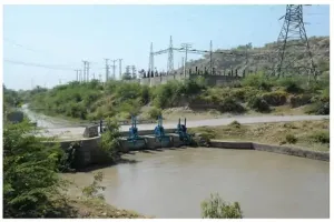 Afghanistan refuses to give water to Pakistan: Preparations underway to build a dam on the Kunar River