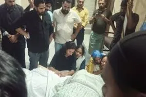 Fortis Hospital issued a statement on Ghuman's death: saying the operation was performed correctly.