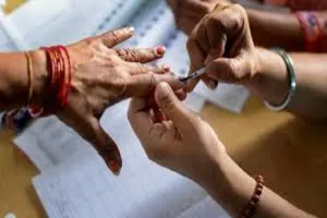 Tarn Taran by-election announced in Punjab: Voting on November 11, counting on 14