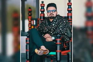 Sami Jatt: The rising star of Punjabi music, whose voice speaks the pain of Punjab