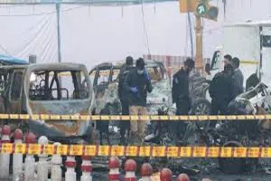 Shoaib and Aamir's troubles increase, court sends them to NIA remand, many secrets may be revealed