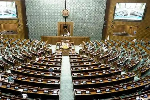 Winter session of Parliament from December 1 to 19: 15 sittings