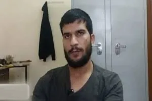 Terrorist Dr. Umar said – suicide bombing is a mission to become a martyr, VIDEO: Video made before Delhi blast