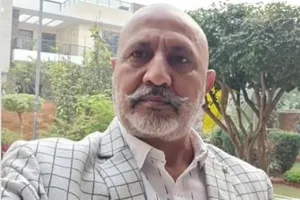 AAP Assigns Key Responsibility to Baltej Pannu, Appoints him as State General Secretary