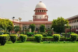 SC agrees to hear lawyer’s plea challenging arrest by Haryana Police STF