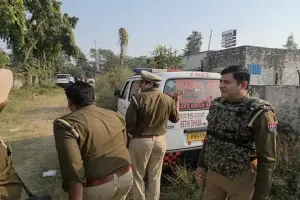 Encounter of 4 Lawrence gang shooters in Mohali: 2 shot, plot to terrorize Punjab foiled