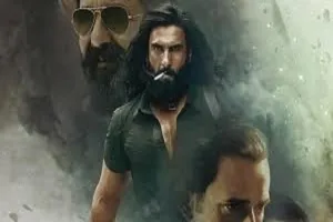 Ranveer Singh got emotional after 'Dhurandhar' became a blockbuster, shared a post and expressed his heartfelt feelings.
