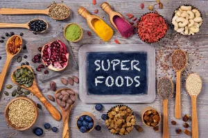 To keep your body warm in winter, include these powerful dry fruits in your diet