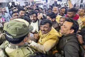 Over 1200 flights cancelled in 4 days, government on the back foot: Weekly rest rule immediately withdrawn