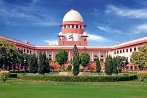 Supreme Court's Big Remark: 