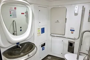 The first Vande Bharat sleeper train will run between Guwahati and Kolkata