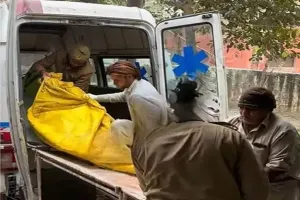 Woman brutally murdered in Panipat, face crushed with bricks to erase identity