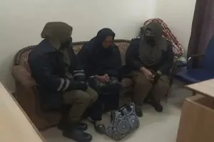From Sarabjit to Noor Hussain: Indian Woman Sent to Lahore Shelter Home Following Marriage Controversy.