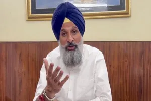 Big Relief for SAD: Supreme Court Grants Bail to Bikram Majithia Before 2027 Punjab Elections.