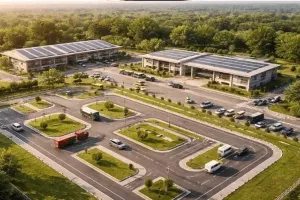 Regional Driving Training Centre to Open in Chandigarh; 4 Acres Allotted
