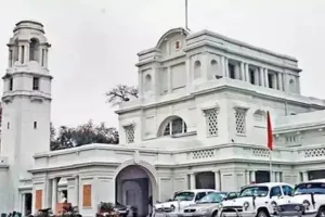 Delhi Assembly Receives Bomb Threat via Email from Khalistani Group; Army-Air Force School Targeted Earlier