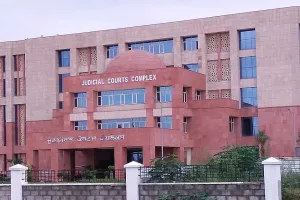 Bail of 2 KLF terrorists rejected by Mohali Court. 