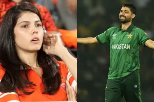 Kavya Maran's Sunrisers Leeds Faces Massive Outrage Over ₹2.34 Crore Purchase Of Pakistan's Abrar Ahmed