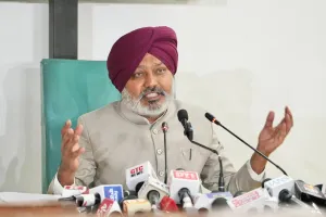Decoding AAP's Masterstroke: Why Punjab Women are Getting ₹1,000 a Month.