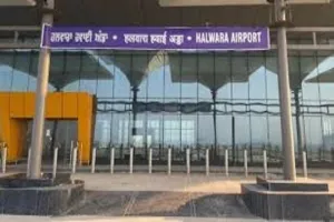 Tata Group Chairman Assures Sanjeev Arora: Halwara Airport Flights Starting Soon