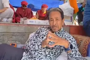 Government Revokes NSA Against Sonam Wangchuk: Set for Release After 170 Days in Jodhpur Jail