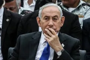 Israeli PM Netanyahu Reveals Successful Treatment for Prostate Cancer
