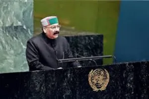 Char Dham Yatra 2026: Minister Satpal Maharaj Issues Urgent Health Advisory to Combat Mountain Sickness