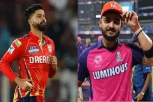 Unstoppable Force vs Desperate Defense: Can RR Break the Punjab Kings’ Win-Streak Domain?