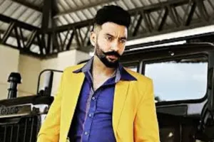 Punjabi Singer Sippy Gill Takes Responsibility to Complete Late Chamanpreet's Dream Home for His Family