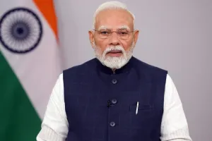 Cabinet Clears Women's Reservation Draft Bill; Likely to be Passed This Month