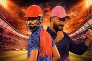 Invincibility Ended!  RR Chases Down 223 to Hand PBKS Their First Defeat of IPL 2026.
